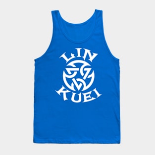 Lin Kuei Logo Tank Top